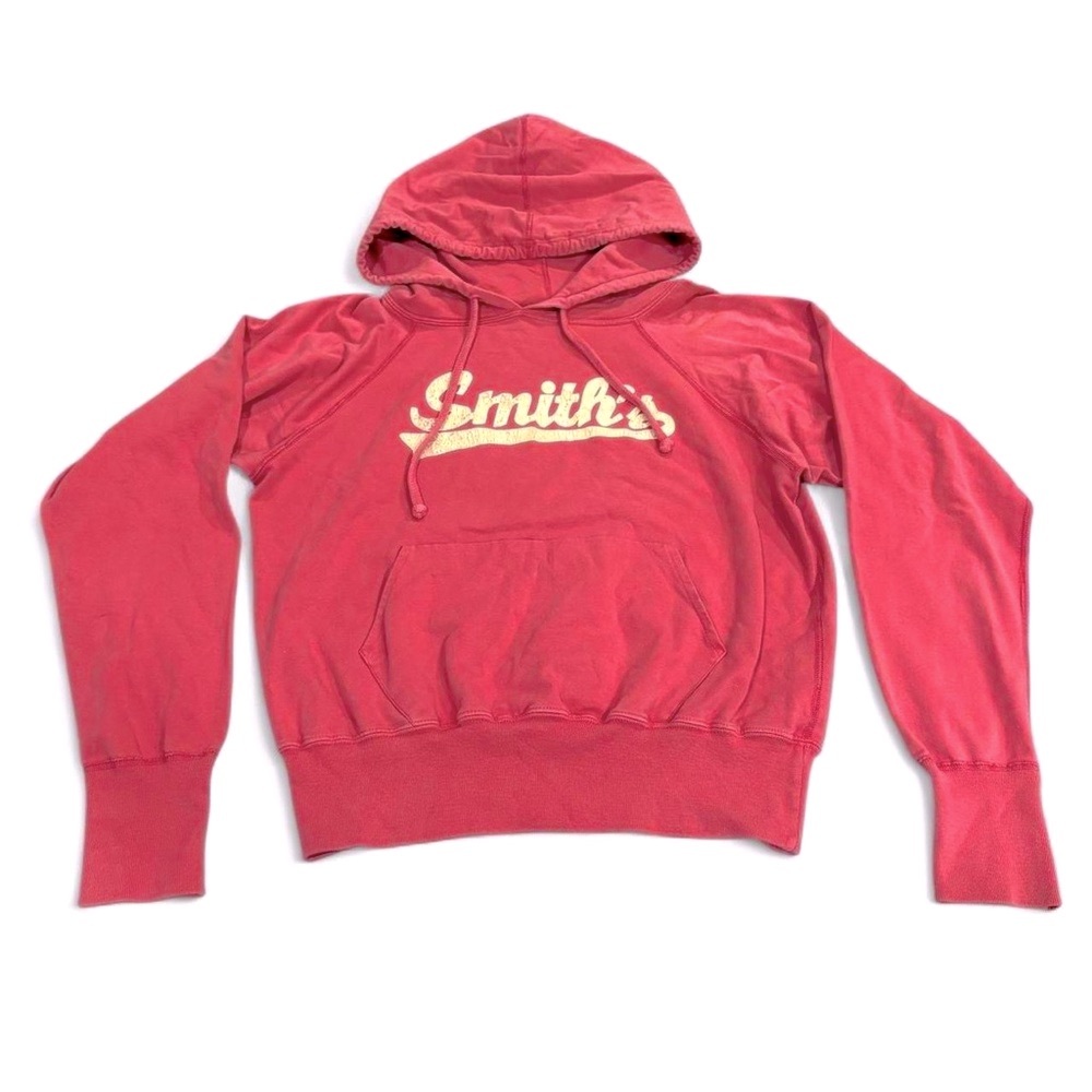 Smith’s American Workwear Stretch Cotton Hoodie